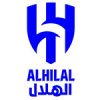 Al-Hilal Keeperskleding